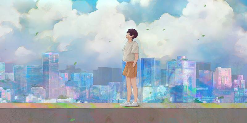 你会对哪种类型的男生情有独钟？