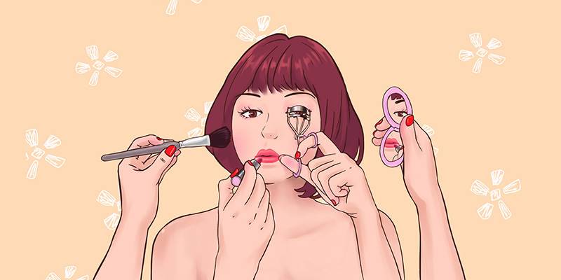 你有多少女人味？