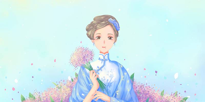 你的性格温柔吗？