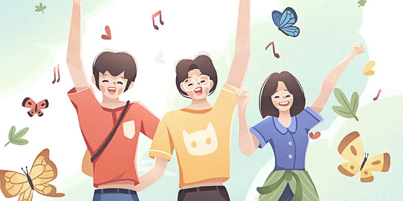你是什么派？