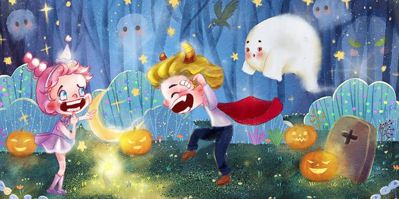 你的星座代表着哪种妖怪？