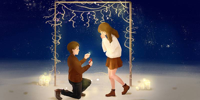 你的适婚年龄是几岁，神准！