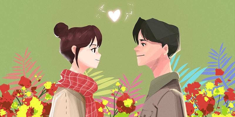 你有多深情？