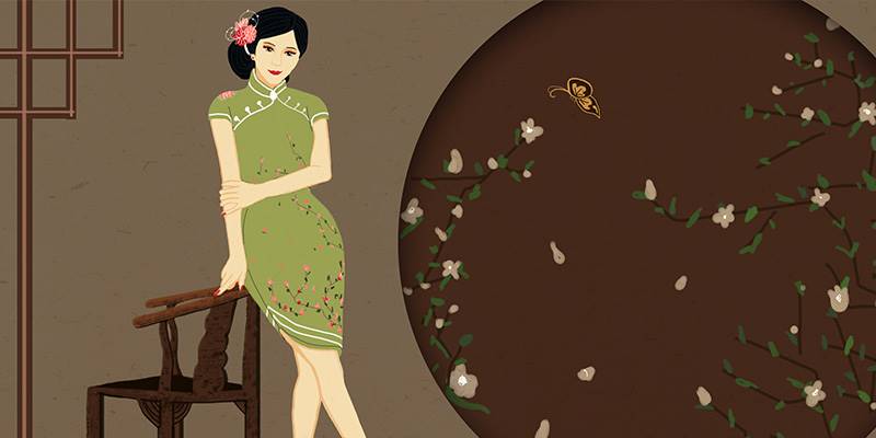 你骨子里究竟有多么虚荣？