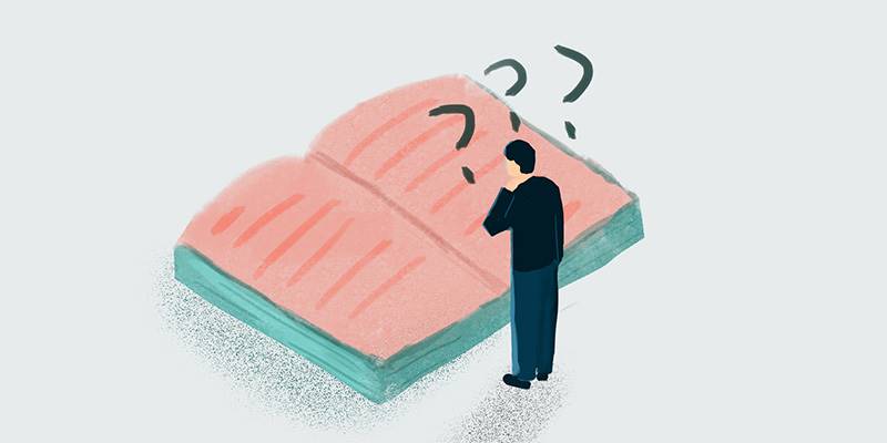 你有哪些被忽略了的优点