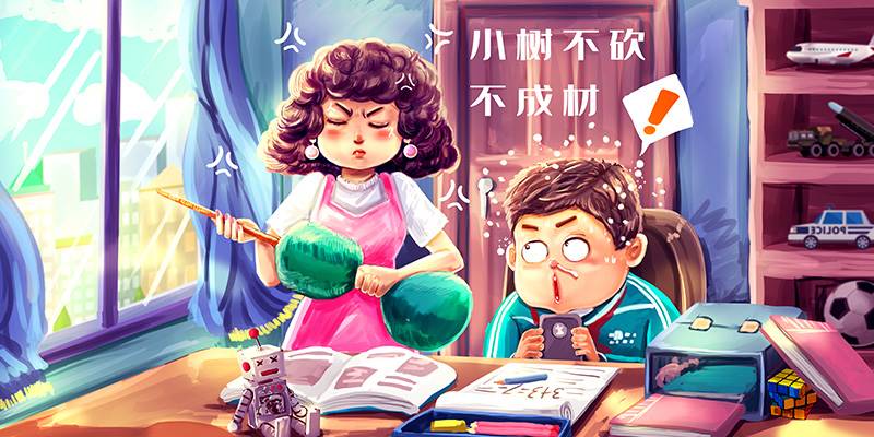 你的应变能力有多强？