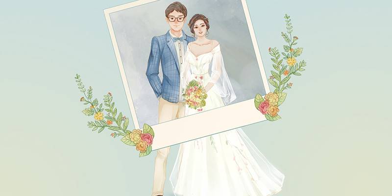 你适合在哪举行婚礼？