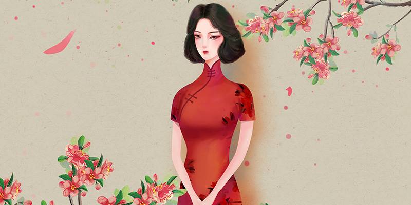 你是哪种好女人？