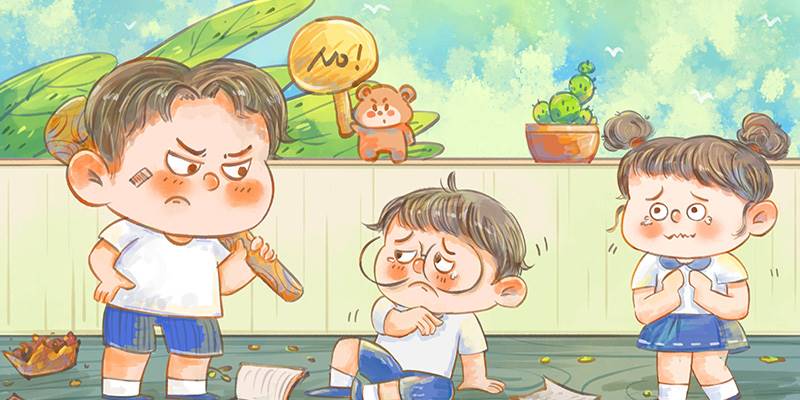 善良的你会被人利用吗