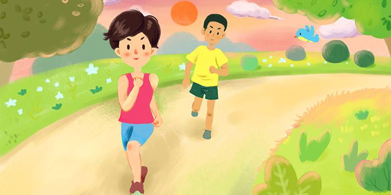 你含有多少“假小子”成分？
