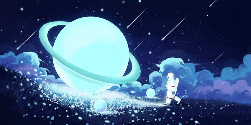 你来自哪个星球？