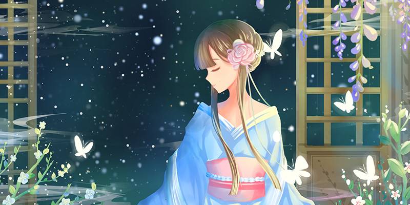 你是哪种气质的奇女子？