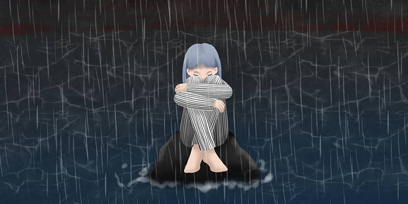 你内心有多邪恶？
