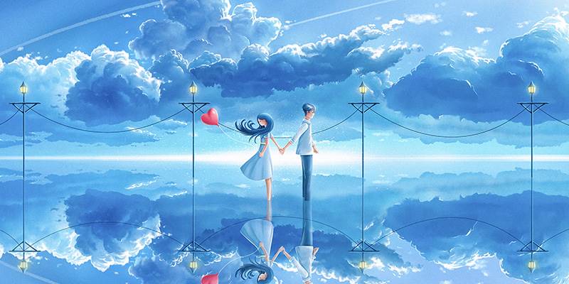 专业测试：菲尔人格测试