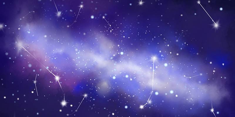 你的左右脑分别属于什么星座？