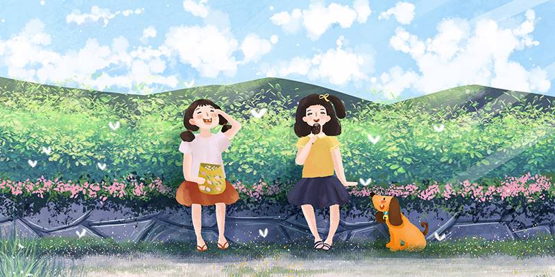 今生你会有几个知己？