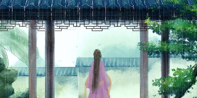 如果你穿越了，你会幸福吗？