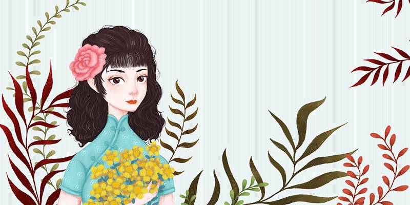 你的女人味指数有多高？