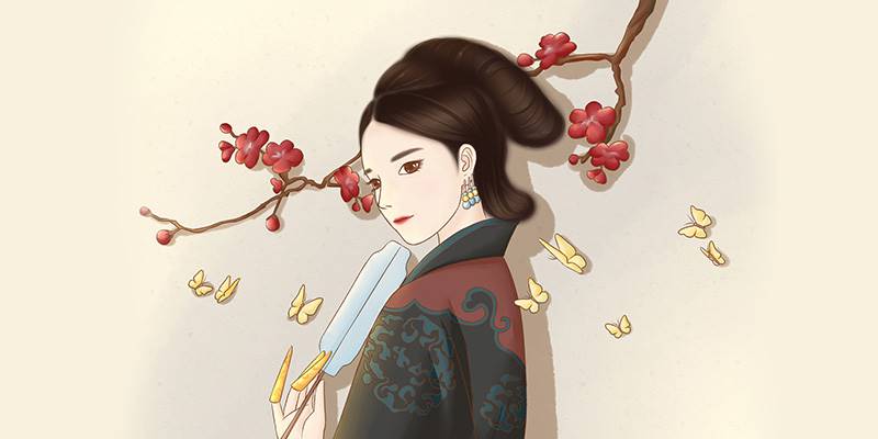 你有母仪天下的范儿吗？