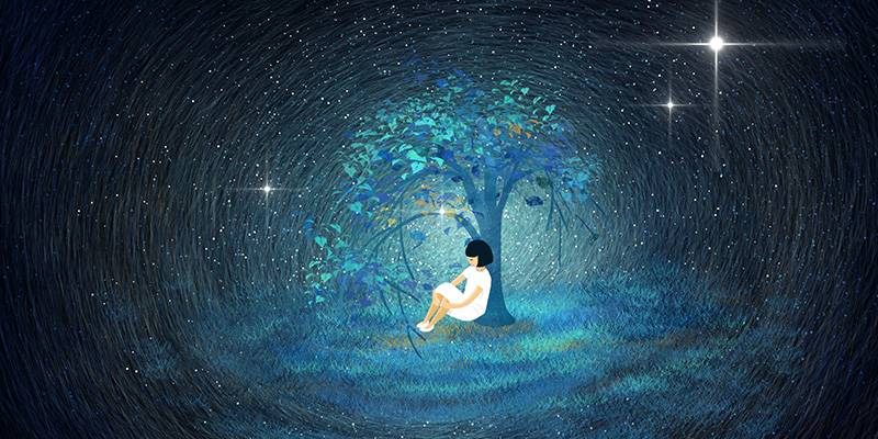 潜意识里，你最害怕失去什么？