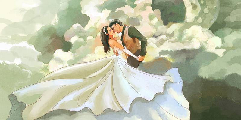 婚姻心理控制源量表