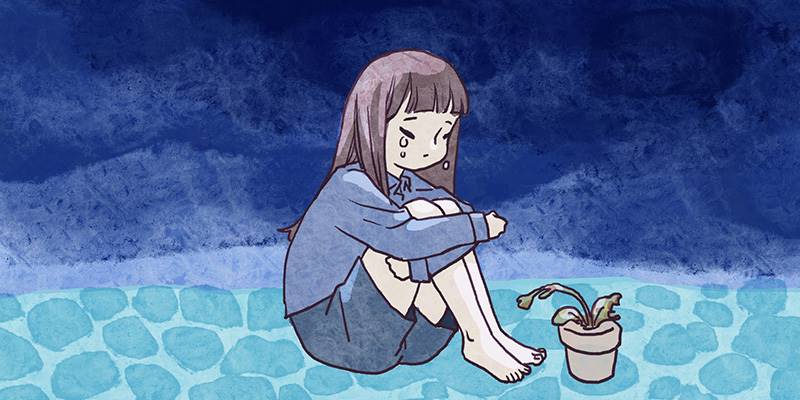 流调中心用抑郁量表