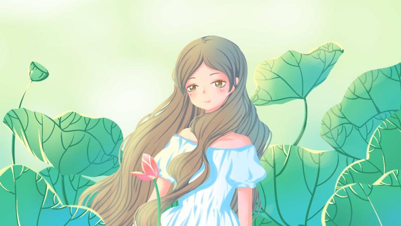 温柔自测：你属于哪种温柔？