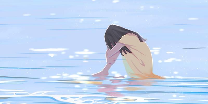 女性通道：你会成为可怜的爱情“抹布女”吗？