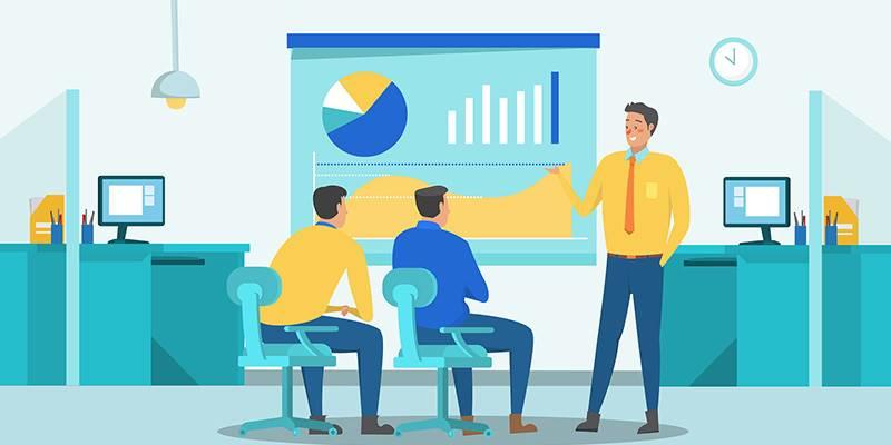 哪个职业是你所追求的？
