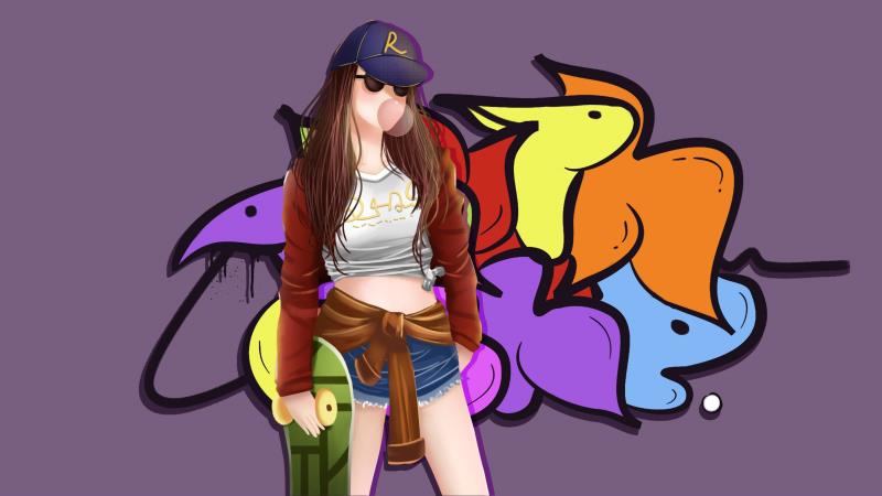 女性魅力测试