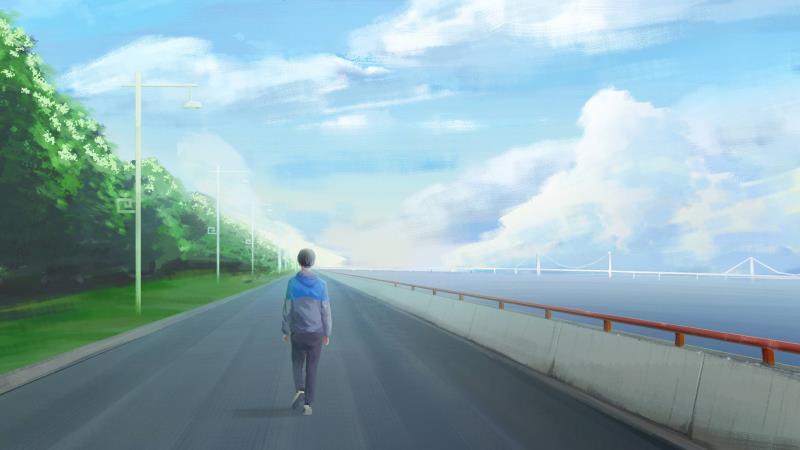 你最害怕的是什么？