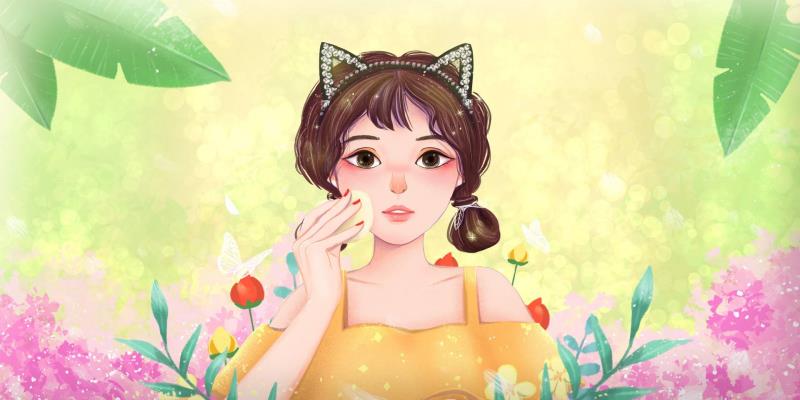 脸型测试：你长了一张幸运脸吗？