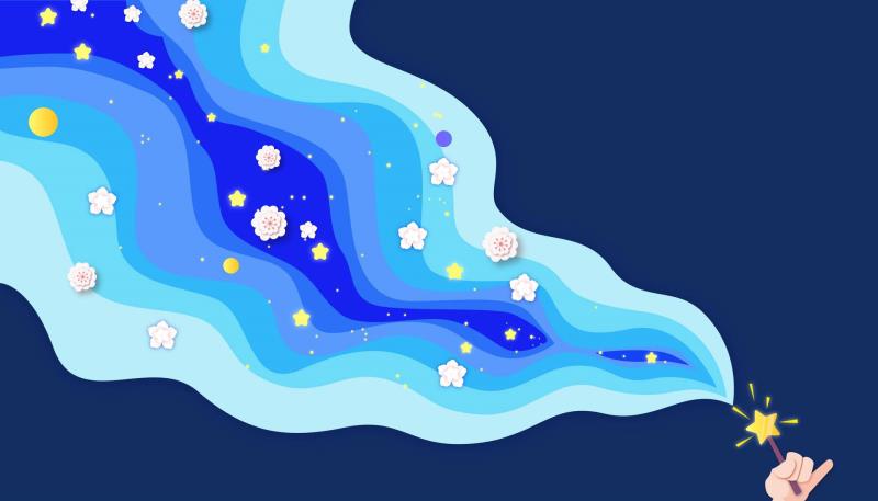 测测你的通灵潜能