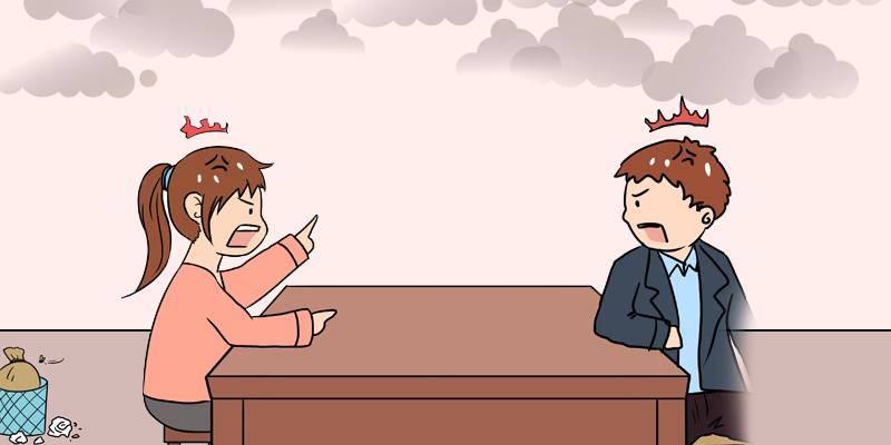 你和哪种人做不了朋友？