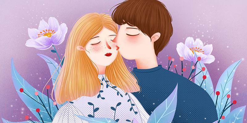 女生专测：谁会是你抵挡不住的人？