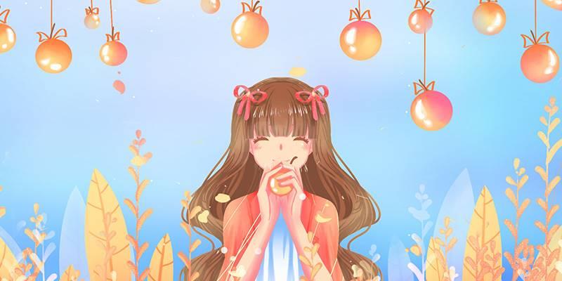 测试你的阳光魅力指数