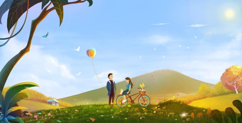 测爱情中你的坏毛病是什么？