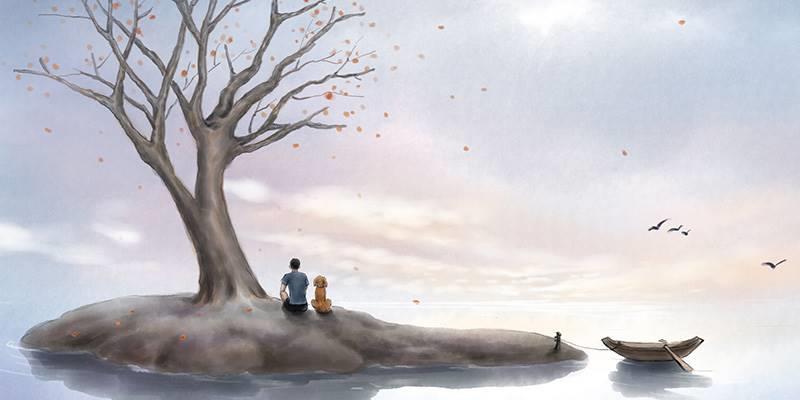 测试：感情空窗期你会做什么？