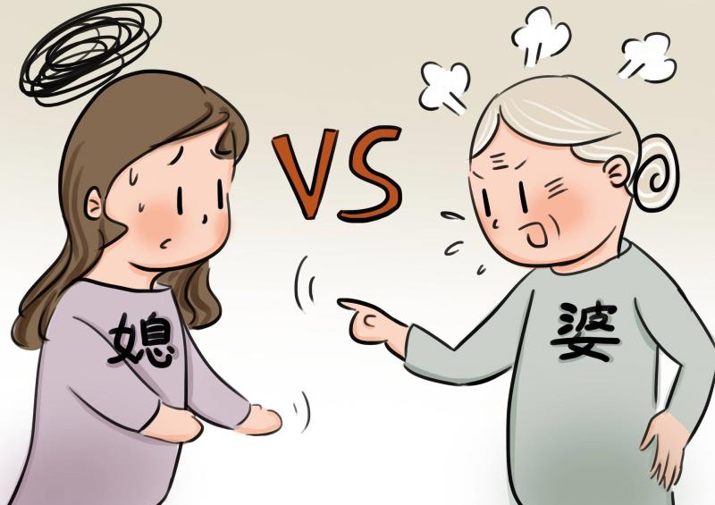 测测你与长辈的代沟有多深
