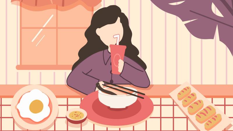 危机自测：你能保住自己的饭碗吗？
