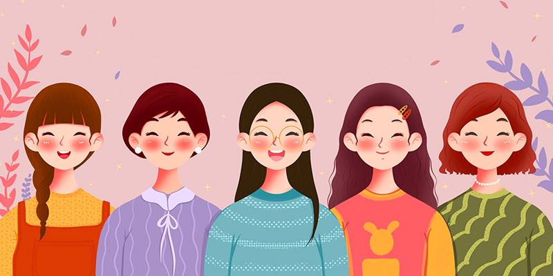 女生专测：将来的你会有所作为吗？