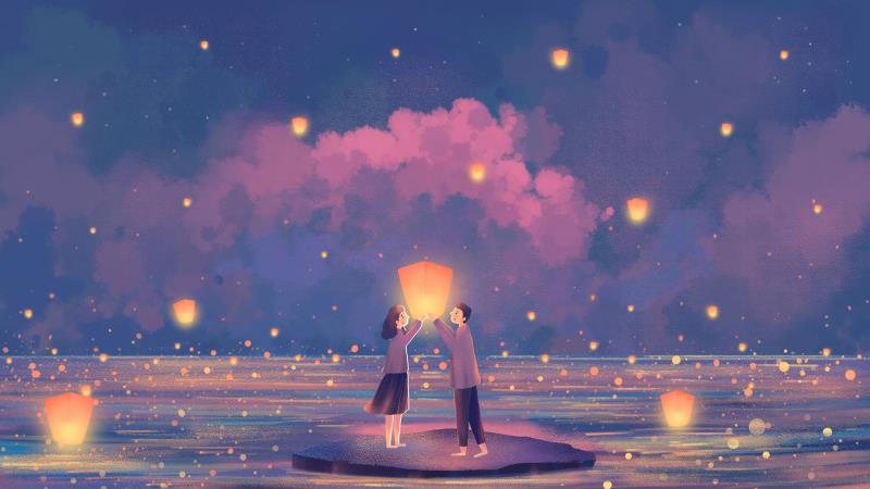 测你让人念念不忘的指数