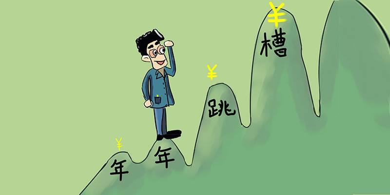 你的跳槽成功吗？