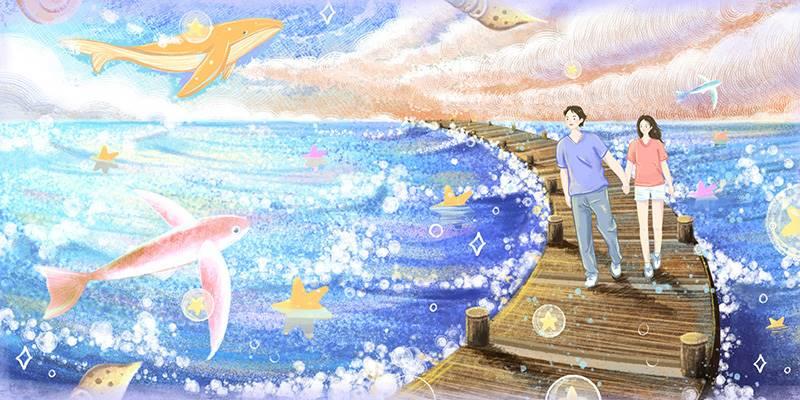戳心测试：为什么没有人追你？