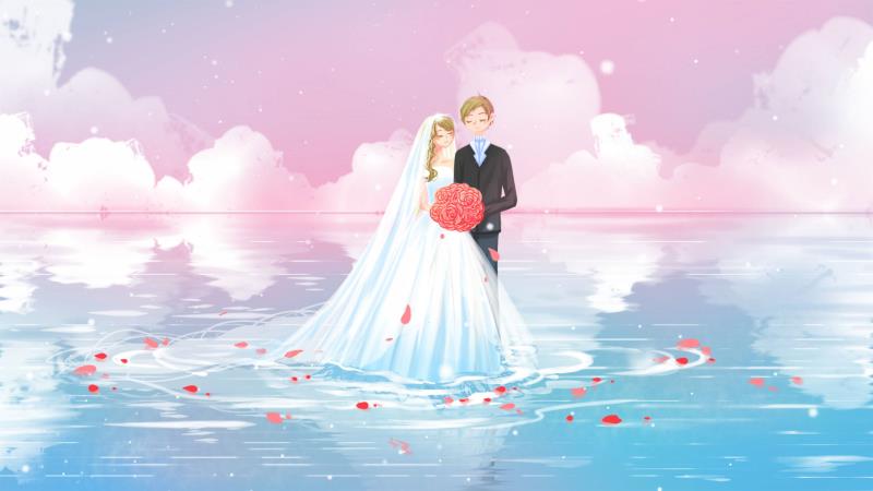 女生专测：测你需要哪种男人当老公?