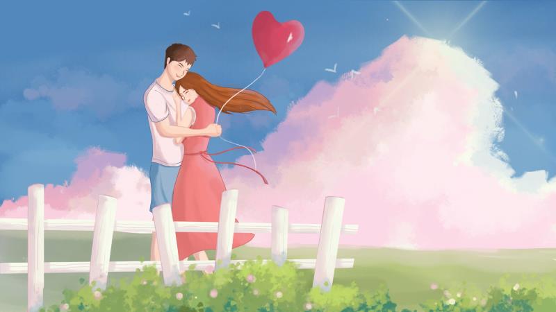 测测异性会为你动心吗？