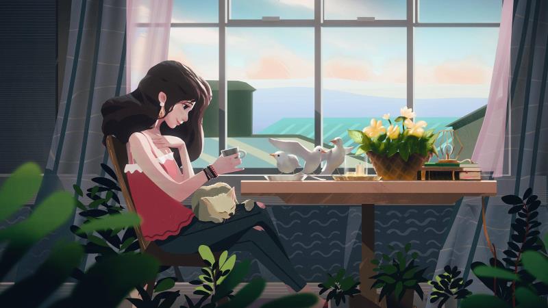 你给人怎样的第一印象？（女生版）
