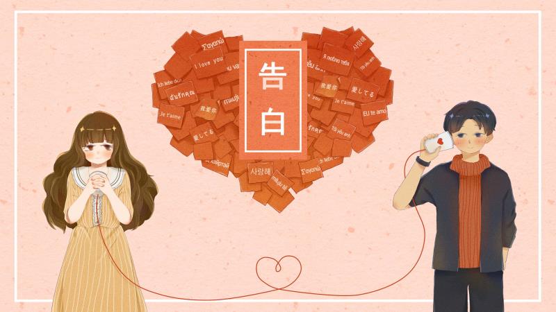 你是一个偷心者吗？