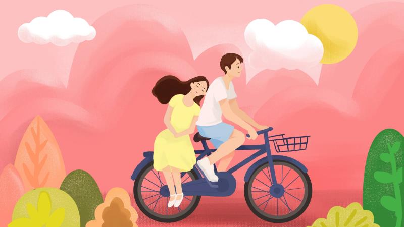 测你在异性眼中的第一印象