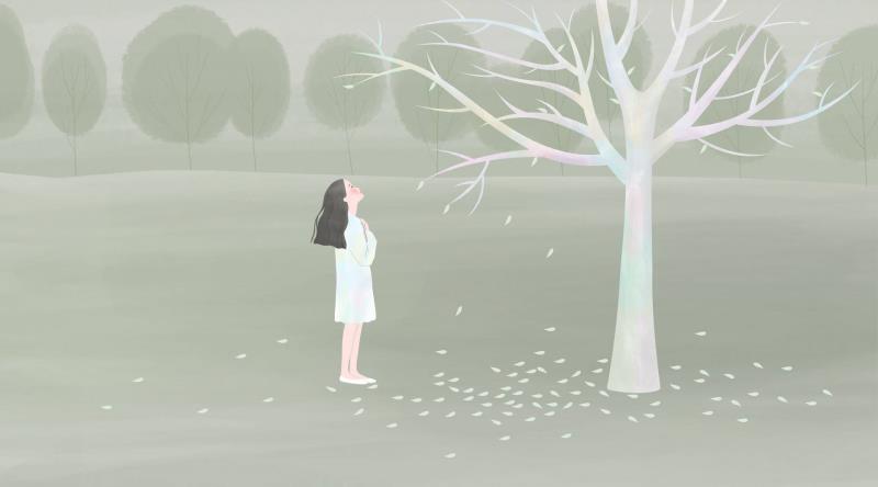 你患有哪一种类型的妄想症？